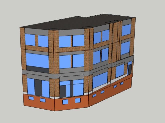 Crédit Social Verviers