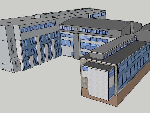 Notre-Dame Secondaire